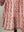 Elizabeth Pink Hand Block Printed Cotton Tunic