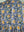 Elizabeth Yellow & Blue Hand Block Printed Cotton Tunic