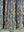 Elizabeth Yellow & Blue Hand Block Printed Cotton Tunic