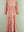 Henrietta Peach Hand Block Printed Cotton Tukdi Dress