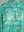 Catherine Turquoise Hand Block Printed Cotton Shirt Dress