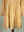 Catherine Mustard Hand Block Printed Cotton Shirt Dress