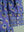 Catherine Indigo Hand Block Printed Cotton Shirt Dress