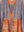 Recycled Silk Long Dress - Large - 35