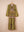Recycled Silk Long Dress - Large - 44