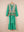 Recycled Silk Long Dress - Medium - 01