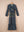 Recycled Silk Long Dress - Small - 07