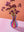 Carnival Stripe Vase