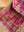 Fuchsia Kantha Panelled Armchair - 05
