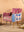 Fuchsia Kantha Panelled Armchair - 05