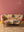 Embroidered Kantha Panelled Cocktail Sofa