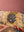 Embroidered Kantha Panelled Cocktail Sofa