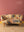 Embroidered Kantha Panelled Cocktail Sofa