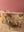 Embroidered Kantha Panelled Cocktail Sofa