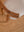 Cormac Acacia Wood Natural Finish Upholstered Dining Chair