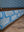 Artus Acacia Wood Super King Bed with Hudson Upholstery