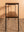Conrad Acacia Wood Umber Finish Console Table