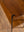 Conrad Acacia Wood Umber Finish Console Table