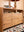 Doran Acacia Wood Natural Finish Sideboard
