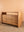 Doran Acacia Wood Natural Finish Sideboard