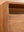 Doran Acacia Wood Natural Finish Sideboard