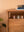 Doran Acacia Wood Natural Finish Sideboard