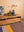 Doran Acacia Wood Natural Finish TV Cabinet