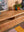 Doran Acacia Wood Natural Finish TV Cabinet