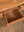 Doran Acacia Wood Natural Finish TV Cabinet