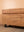 Mayer Acacia Wood Natural Finish Sideboard