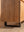Mayer Acacia Wood Natural Finish Sideboard