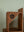 Wooden Block Wall Shelf