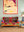 Surat Velvet Embroidered Sofa