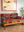 Surat Velvet Embroidered Sofa