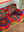 Surat Velvet Embroidered Sofa
