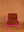 Cocoa & Azalea Colourblock Velvet Chair