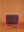 Purple Dove & Amaranth Colourblock Velvet Chair