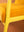 Honey Gold & Lemonade Colourblock Velvet Chair