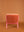 Reef Coral & Begonia Colourblock Velvet Chair