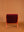Pomegranate & Persimmon Colourblock Velvet Chair