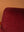 Pomegranate & Persimmon Colourblock Velvet Chair