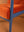 Ginger & Blue Jasper Colourblock Velvet Chair