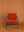 Ginger & Blue Jasper Colourblock Velvet Chair