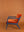 Ginger & Blue Jasper Colourblock Velvet Chair