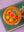 Orange Kashmiri Spice Tin