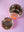 Orange Kashmiri Spice Tin