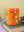 Orange Kashmiri Spice Tin