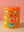 Orange Kashmiri Spice Tin