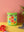 Green Kashmiri Spice Tin