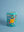 Blue Kashmiri Spice Tin